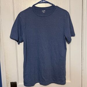 Mossimo Supply Co. Blue Tee